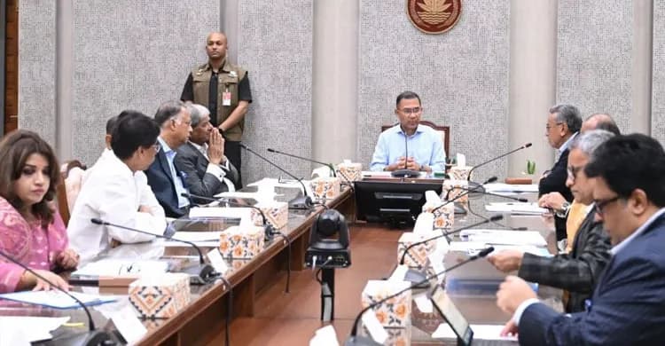 শিক্ষামন্ত্রী, স্বাস্থ্যমন্ত্রীসহ একাধিক মন্ত্রীকে ঘিরে রদবদলের গুঞ্জন