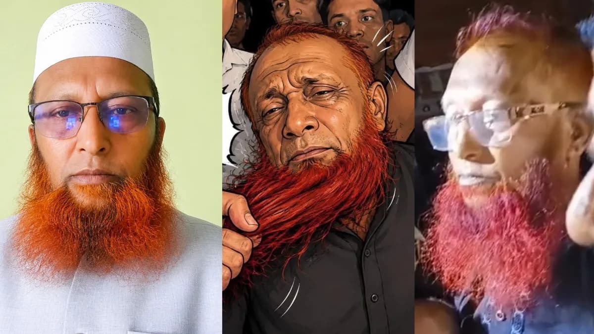 ইয়াবা উদ্ধার নাকি ফাঁসানো? আসলে কী ঘটেছিল সুবর্ণচরে?