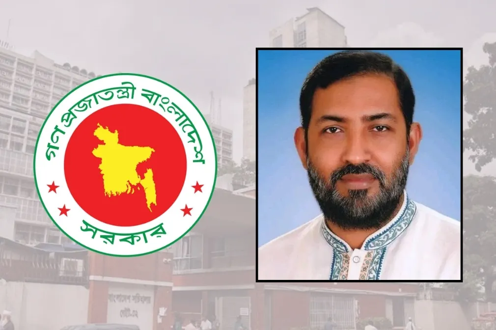 বাংলাদেশের মন্ত্রীসভায় মোসাদ এজেন্টকে রাখা হয়েছে — দাবি ইরানের