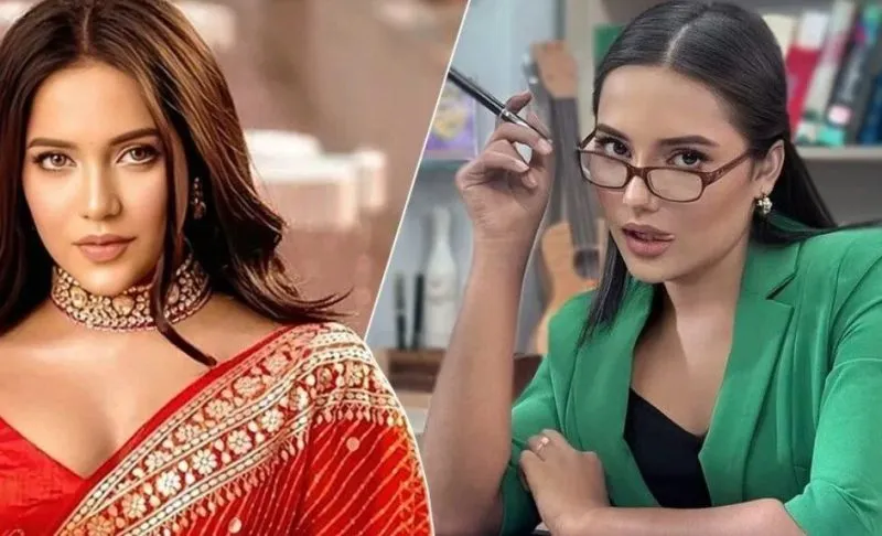 নতুন ব্যবসা শুরু করেছেন সামিরা খান মাহি